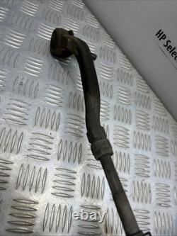 Oem 2017 Citroen C4 Manual 1.6 Diesel Bhz (dv6fc) Power Steering Rack 6820000302