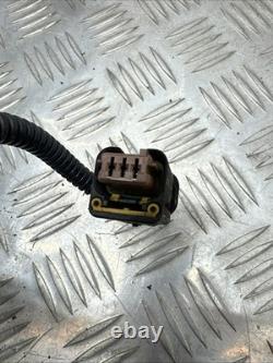 Oem 2017 Citroen C4 Manual 1.6 Diesel Bhz (dv6fc) Power Steering Rack 6820000302