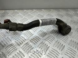 Oem 2017 Citroen C4 Manual 1.6 Diesel Bhz (dv6fc) Power Steering Rack 6820000302