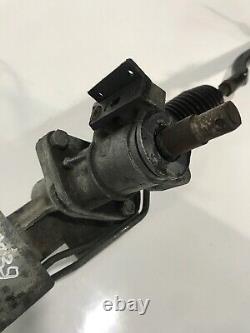 P8638615 Volvo S60 Power Steering Rack