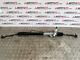 Pas Power Steering Gear Rack Mitsubishi Pajero Shogun V88w Mk4 3.2 Did