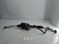 PEUGEOT 2008 2016 Mk1 1.2 Power Steering Rack 9816450880