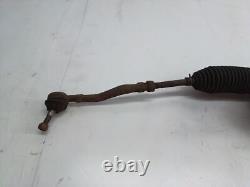 PEUGEOT 2008 2016 Mk1 1.2 Power Steering Rack 9816450880