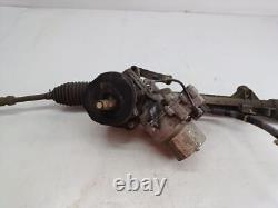 PEUGEOT 2008 2016 Mk1 1.2 Power Steering Rack 9816450880