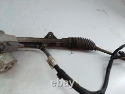 PEUGEOT 2008 2016 Mk1 1.2 Power Steering Rack 9816450880