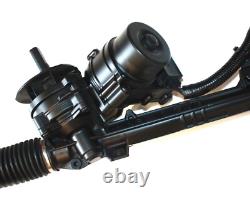 PEUGEOT 2008 MK1 2013 to 2019 ELECTRIC POWER STEERING RACK (Exchange) PEUGEOT 2008 MK1 2013 to 2019 ELECTRIC POWER STEERING RACK (Exchange)