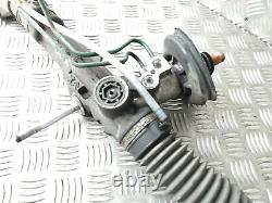 PEUGEOT 3008 Power Steering Rack Assembly 2011 1.6 Diesel 9631166780