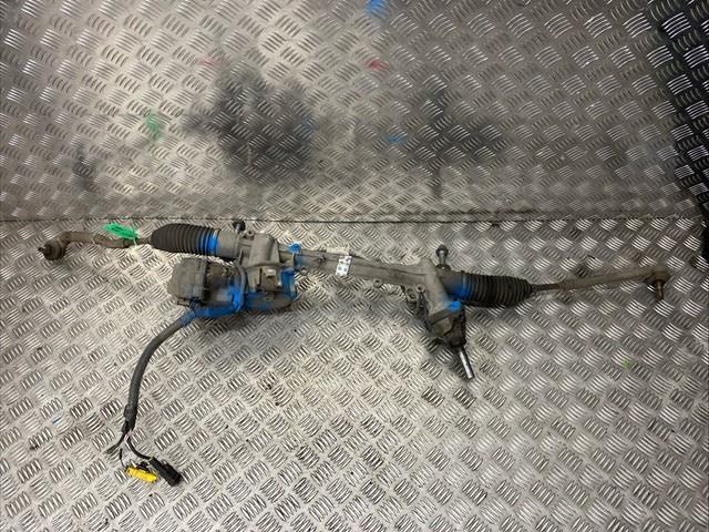 Peugeot 308 Mk2 2016 Steering Rack 6820000302 2.0 Diesel