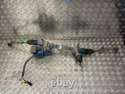 PEUGEOT 308 MK2 2016 Steering Rack 6820000302 2.0 Diesel