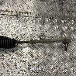 PEUGEOT 308 MK2 2016 Steering Rack 6820000302 2.0 Diesel