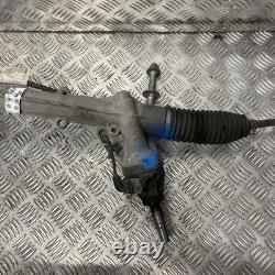PEUGEOT 308 MK2 2016 Steering Rack 6820000302 2.0 Diesel