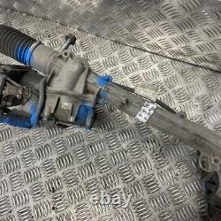 PEUGEOT 308 MK2 2016 Steering Rack 6820000302 2.0 Diesel
