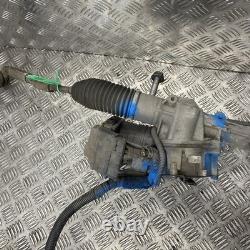 PEUGEOT 308 MK2 2016 Steering Rack 6820000302 2.0 Diesel