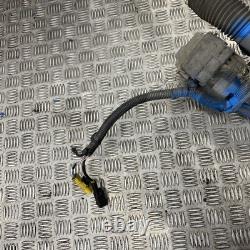 PEUGEOT 308 MK2 2016 Steering Rack 6820000302 2.0 Diesel PEUGEOT 308 MK2 2016 Steering Rack 6820000302 2.0 Diesel