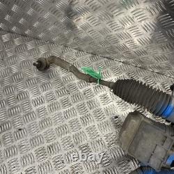 PEUGEOT 308 MK2 2016 Steering Rack 6820000302 2.0 Diesel