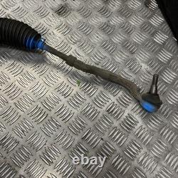 PEUGEOT 308 MK2 2016 Steering Rack 6820000302 2.0 Diesel