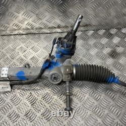 PEUGEOT 308 MK2 2016 Steering Rack 6820000302 2.0 Diesel