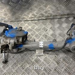 PEUGEOT 308 MK2 2016 Steering Rack 6820000302 2.0 Diesel