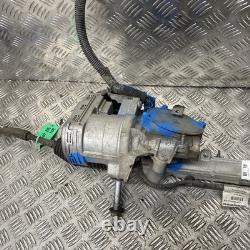 PEUGEOT 308 MK2 2016 Steering Rack 6820000302 2.0 Diesel