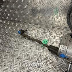 PEUGEOT 308 MK2 2016 Steering Rack 6820000302 2.0 Diesel