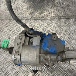 PEUGEOT 308 MK2 2016 Steering Rack 6820000302 2.0 Diesel