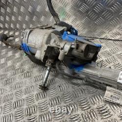 PEUGEOT 308 MK2 2016 Steering Rack 6820000302 2.0 Diesel