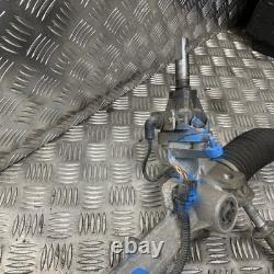 PEUGEOT 308 MK2 2016 Steering Rack 6820000302 2.0 Diesel