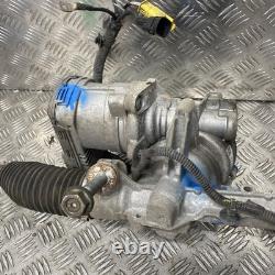 PEUGEOT 308 MK2 2016 Steering Rack 6820000302 2.0 Diesel