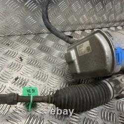 PEUGEOT 308 MK2 2016 Steering Rack 6820000302 2.0 Diesel