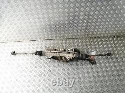 PEUGEOT PARTNER Power Steering Rack 2009 1.6 Diesel 9631166780