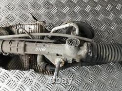 PEUGEOT PARTNER Power Steering Rack 2009 1.6 Diesel 9631166780