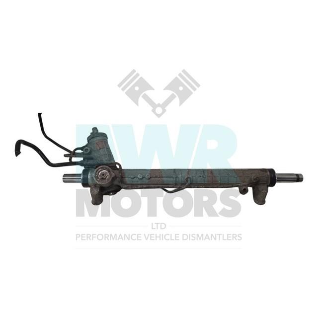 Porsche Boxster 986 Hydraulic Power Steering Rack 996347012