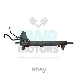 PORSCHE Boxster 986 Hydraulic Power Steering Rack 996347012