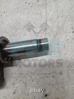 PORSCHE Boxster 986 Hydraulic Power Steering Rack 996347012
