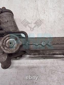 PORSCHE Boxster 986 Hydraulic Power Steering Rack 996347012