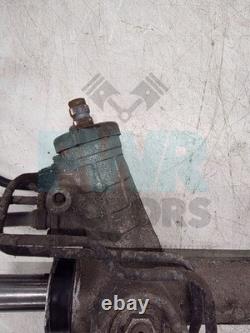 PORSCHE Boxster 986 Hydraulic Power Steering Rack 996347012