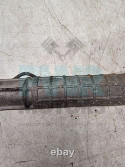 PORSCHE Boxster 986 Hydraulic Power Steering Rack 996347012