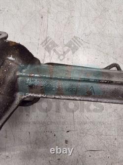 PORSCHE Boxster 986 Hydraulic Power Steering Rack 996347012