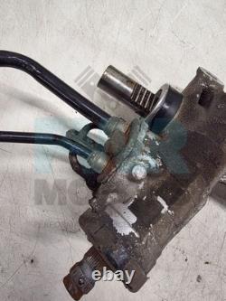 PORSCHE Boxster 986 Hydraulic Power Steering Rack 996347012 PORSCHE Boxster 986 Hydraulic Power Steering Rack 996347012