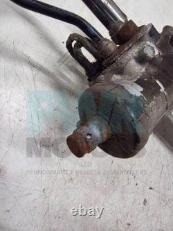 PORSCHE Boxster 986 Hydraulic Power Steering Rack 996347012