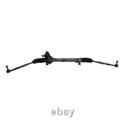 PORSCHE Boxster S Tiptronic Power Steering Rack 99634701208