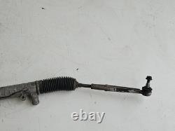 PORSCHE Boxster S Tiptronic Power Steering Rack 99634701208
