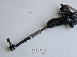 PORSCHE Boxster S Tiptronic Power Steering Rack 99634701208