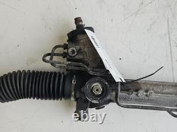 PORSCHE Boxster S Tiptronic Power Steering Rack 99634701208