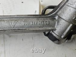 PORSCHE Boxster S Tiptronic Power Steering Rack 99634701208