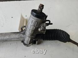PORSCHE Boxster S Tiptronic Power Steering Rack 99634701208