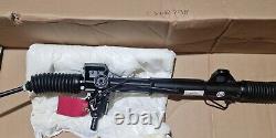 POWER STEERING RACK FITS KIA RIO MK2 (JB) 1.5 CRDi HIRSCHE CSPR798