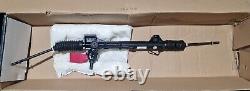 POWER STEERING RACK FITS KIA RIO MK2 (JB) 1.5 CRDi HIRSCHE CSPR798