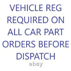 POWER STEERING RACK FITS KIA RIO MK2 (JB) 1.5 CRDi HIRSCHE CSPR798