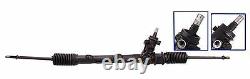 POWER STEERING RACK FITS VAUXHALL VECTRA B (Saginaw Type) DELCO REMY DSR713